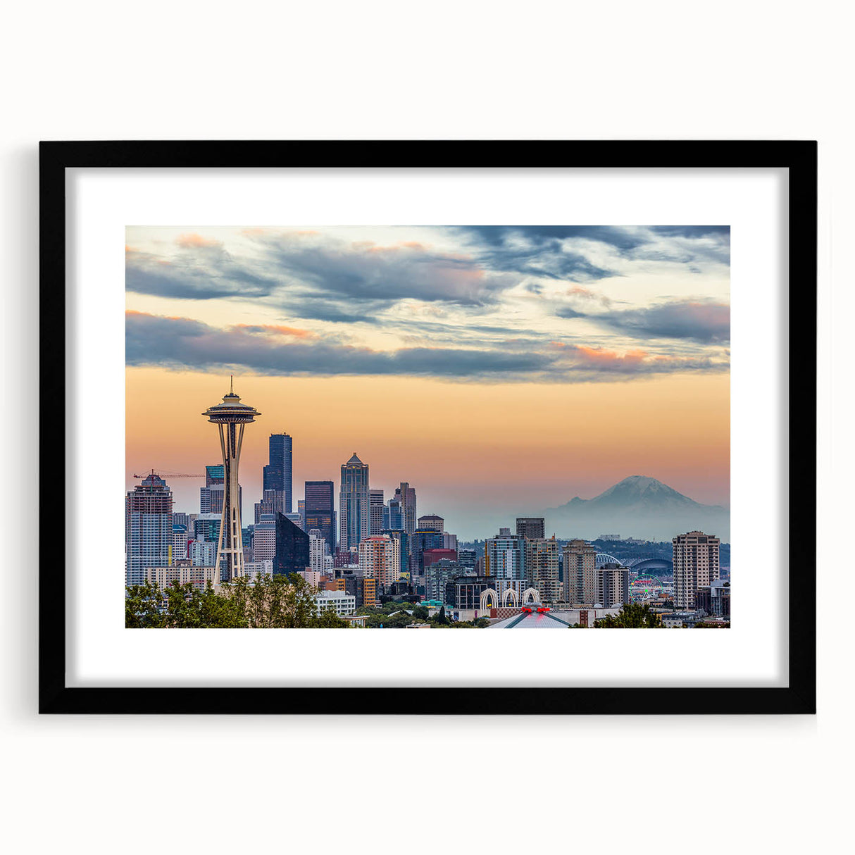 Extra large abstract art print featuring textured, colorful swirls on canvas, ideal for living room decor.