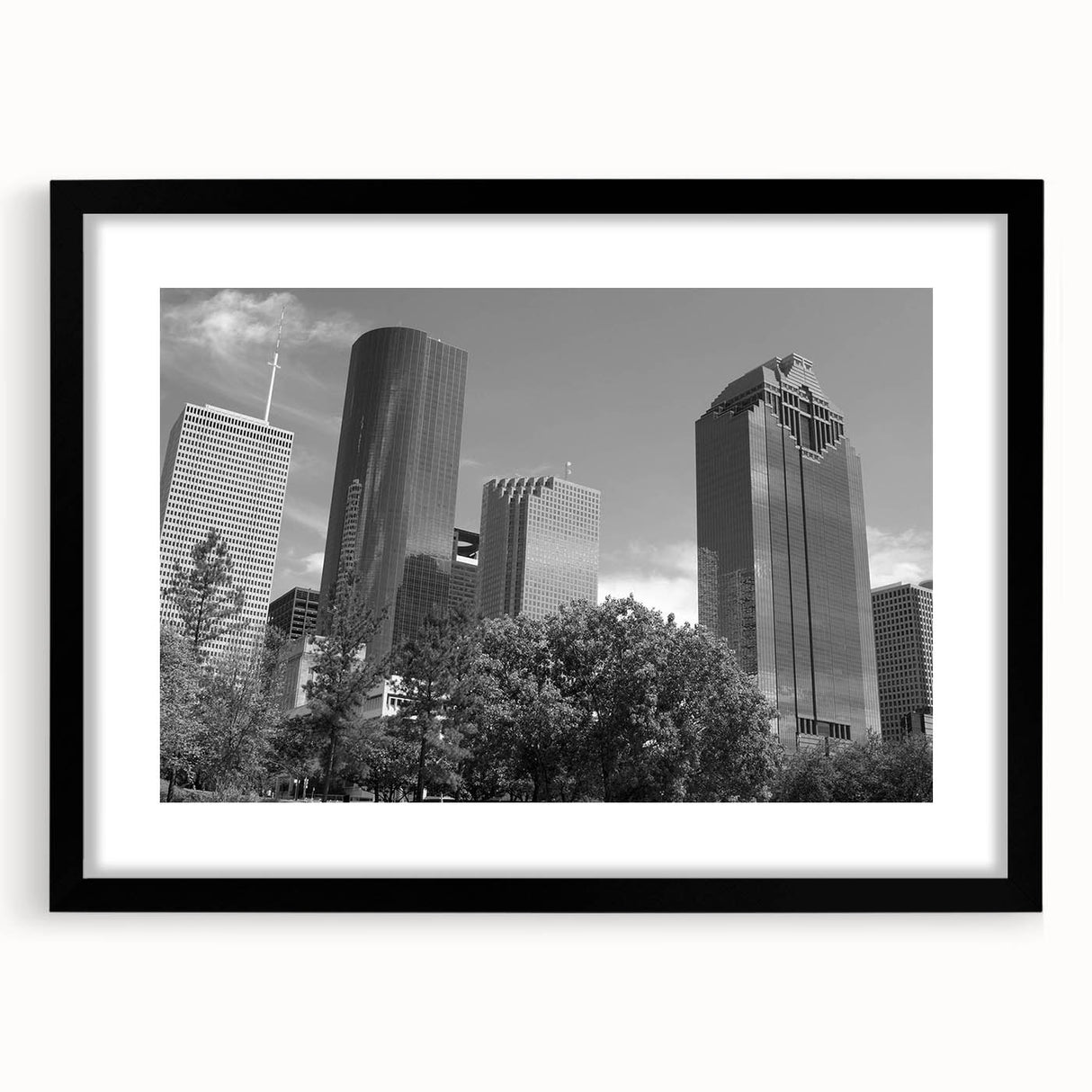 Extra large abstract art print featuring vibrant, colorful textures on canvas, suited for living room decor.