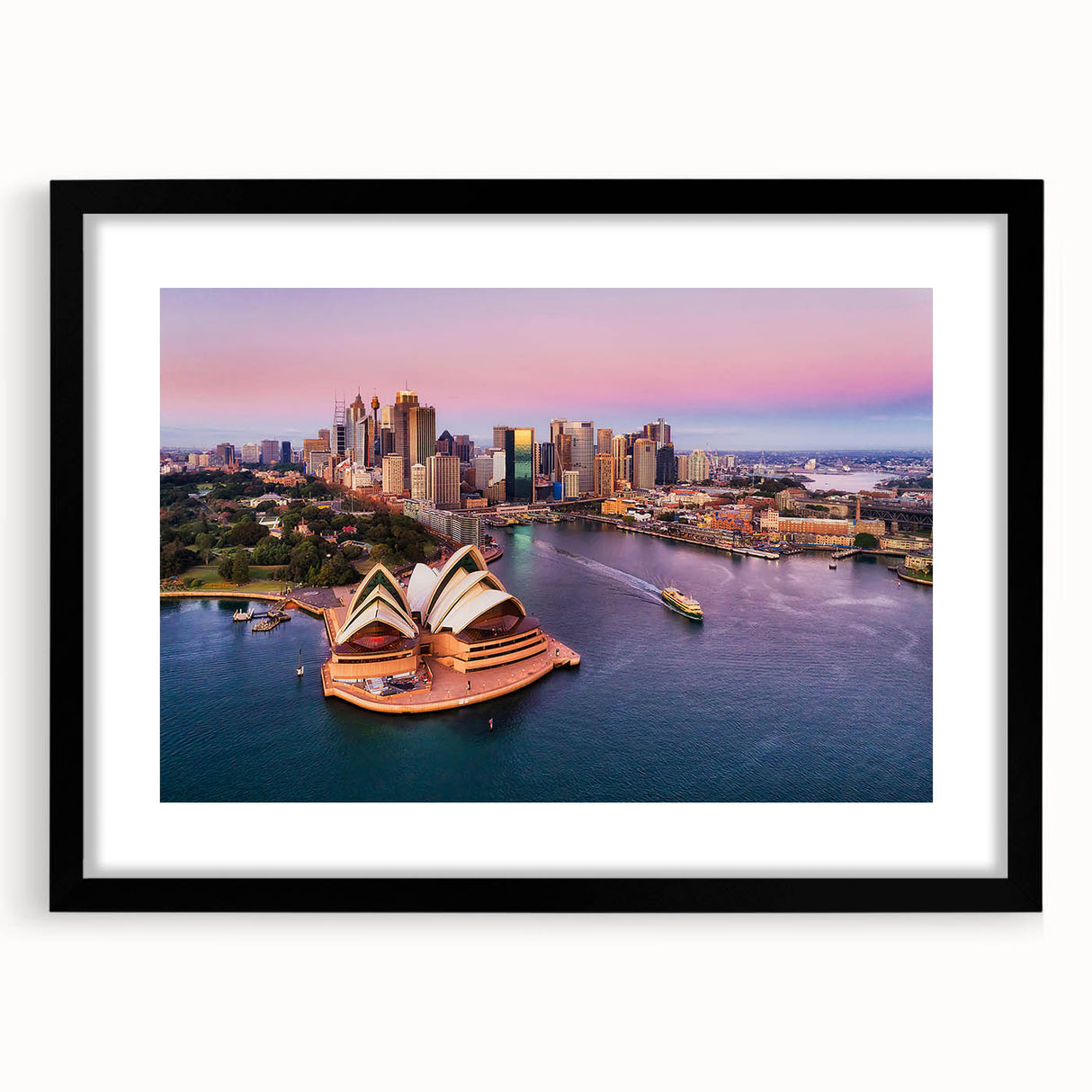 Extra large abstract art print featuring vibrant, textured swirls of multiple colors on canvas, ideal for living room decor.