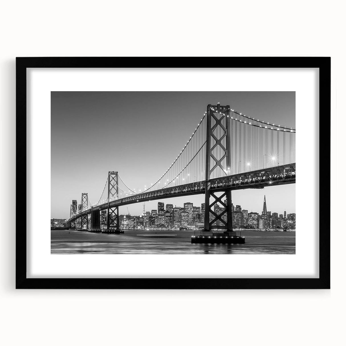 Extra large abstract art print featuring swirling colorful textures on canvas, ideal for living room decor.