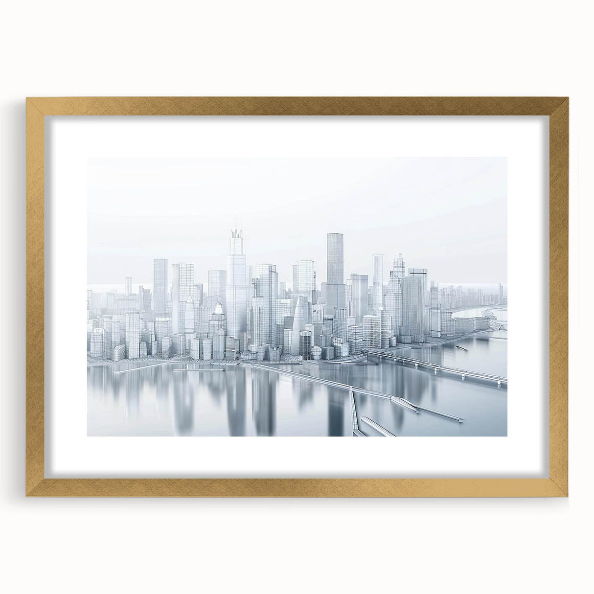 Extra large abstract art print on canvas featuring textured swirls in muted earth tones, suitable for living room decor.