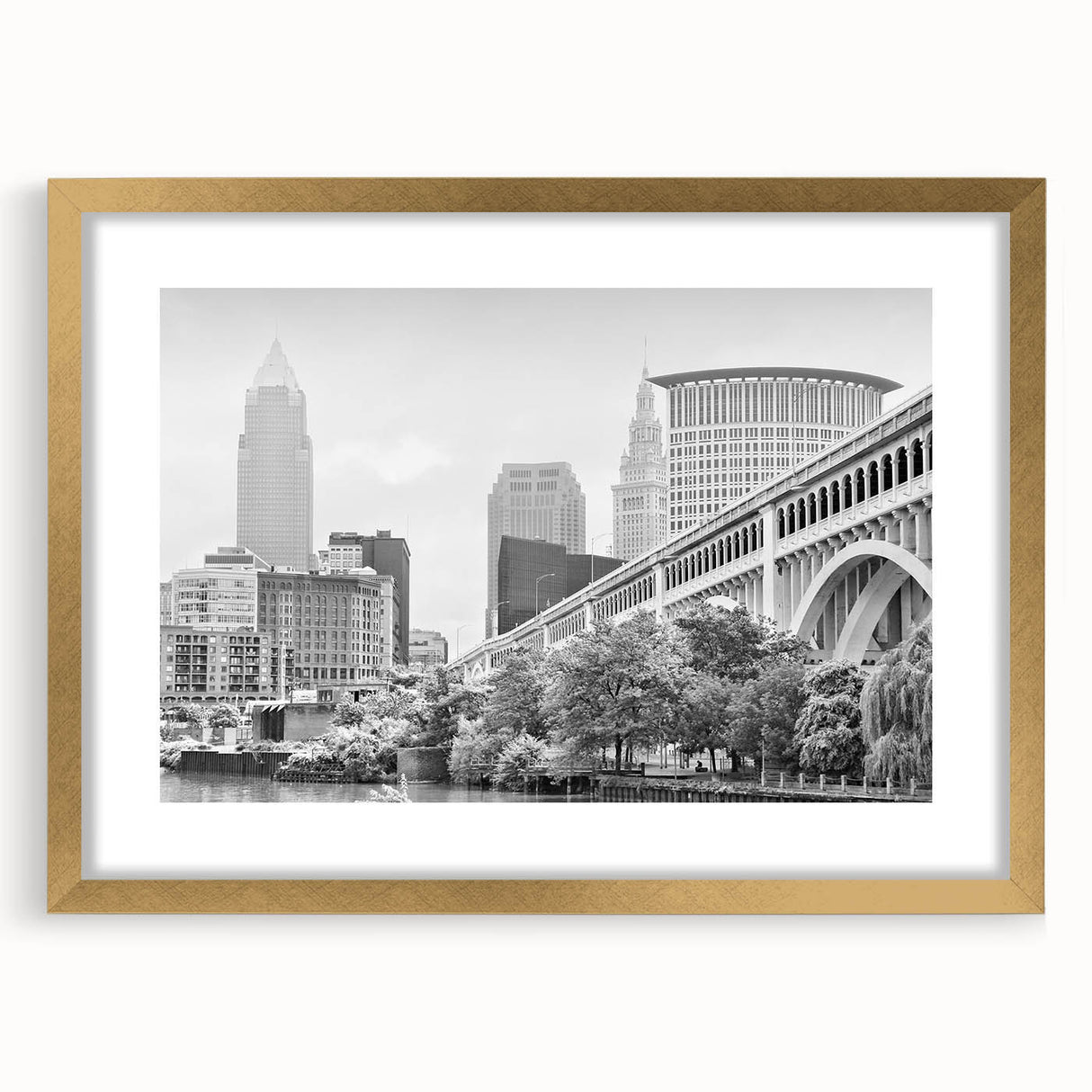 Extra large abstract art print with textured swirls in muted earth tones on canvas, suitable for living room decor.