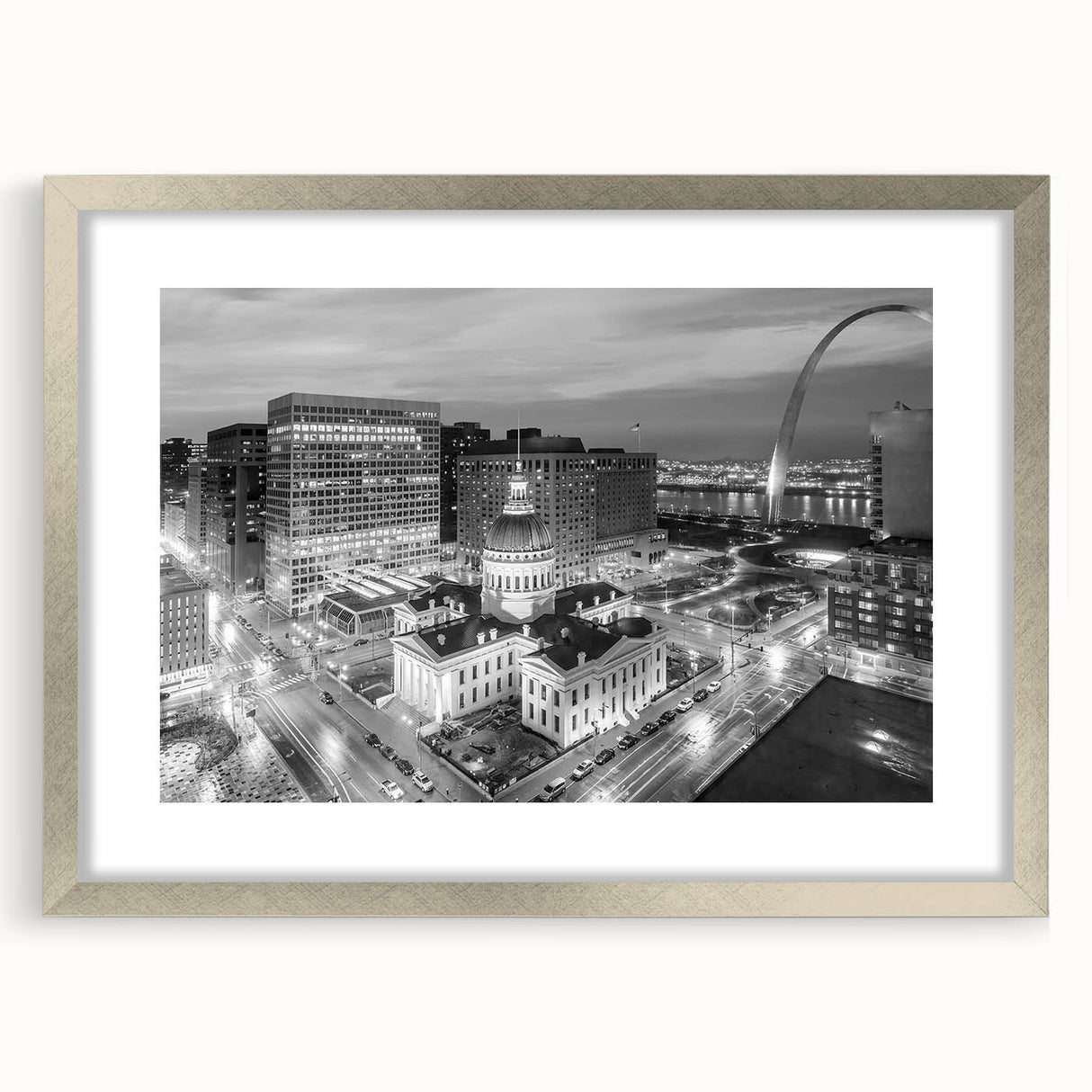 Textured abstract art print in muted earth tones on canvas, suitable for bedroom decor.