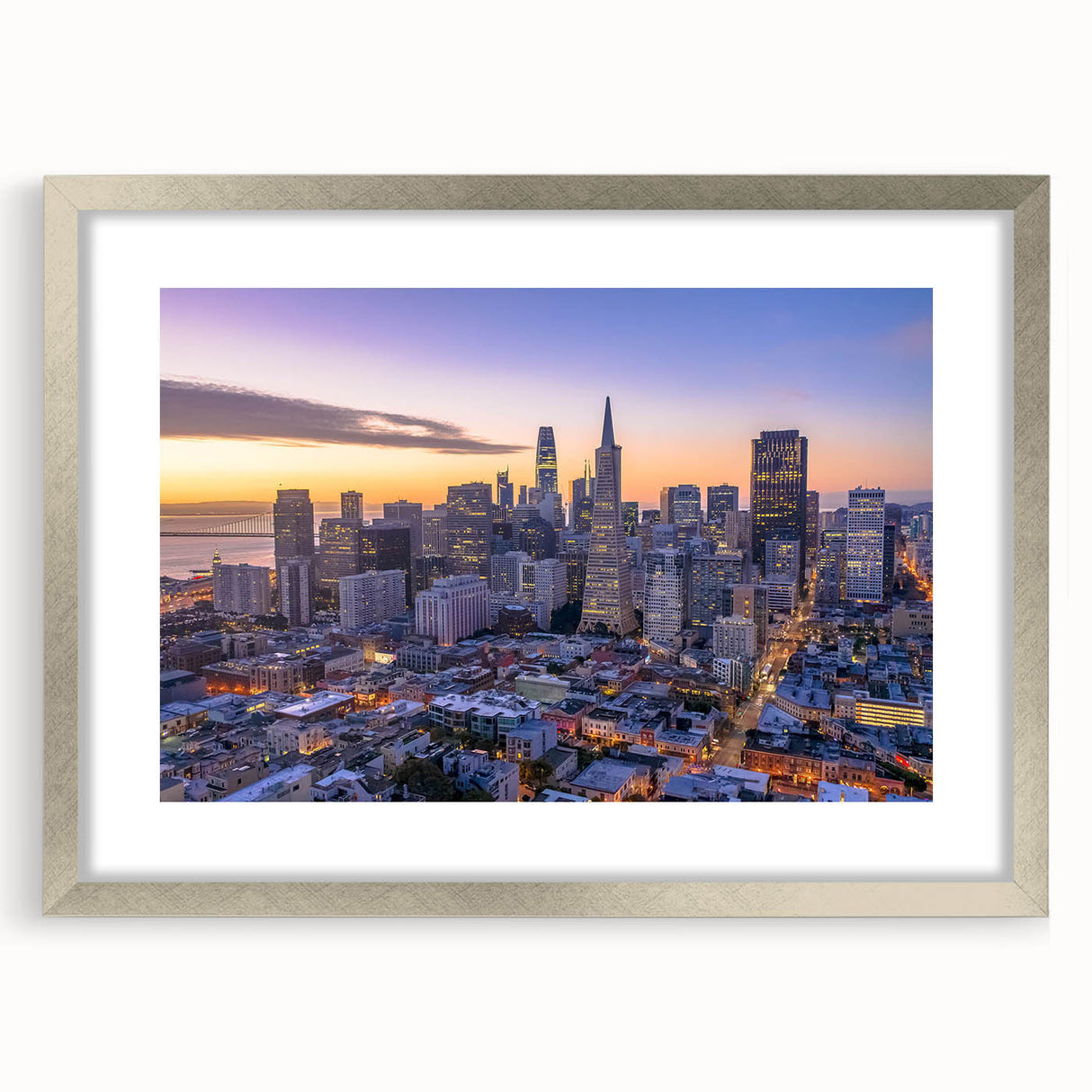 Textured abstract art print in muted earth tones on rolled canvas, suitable for bedroom art.