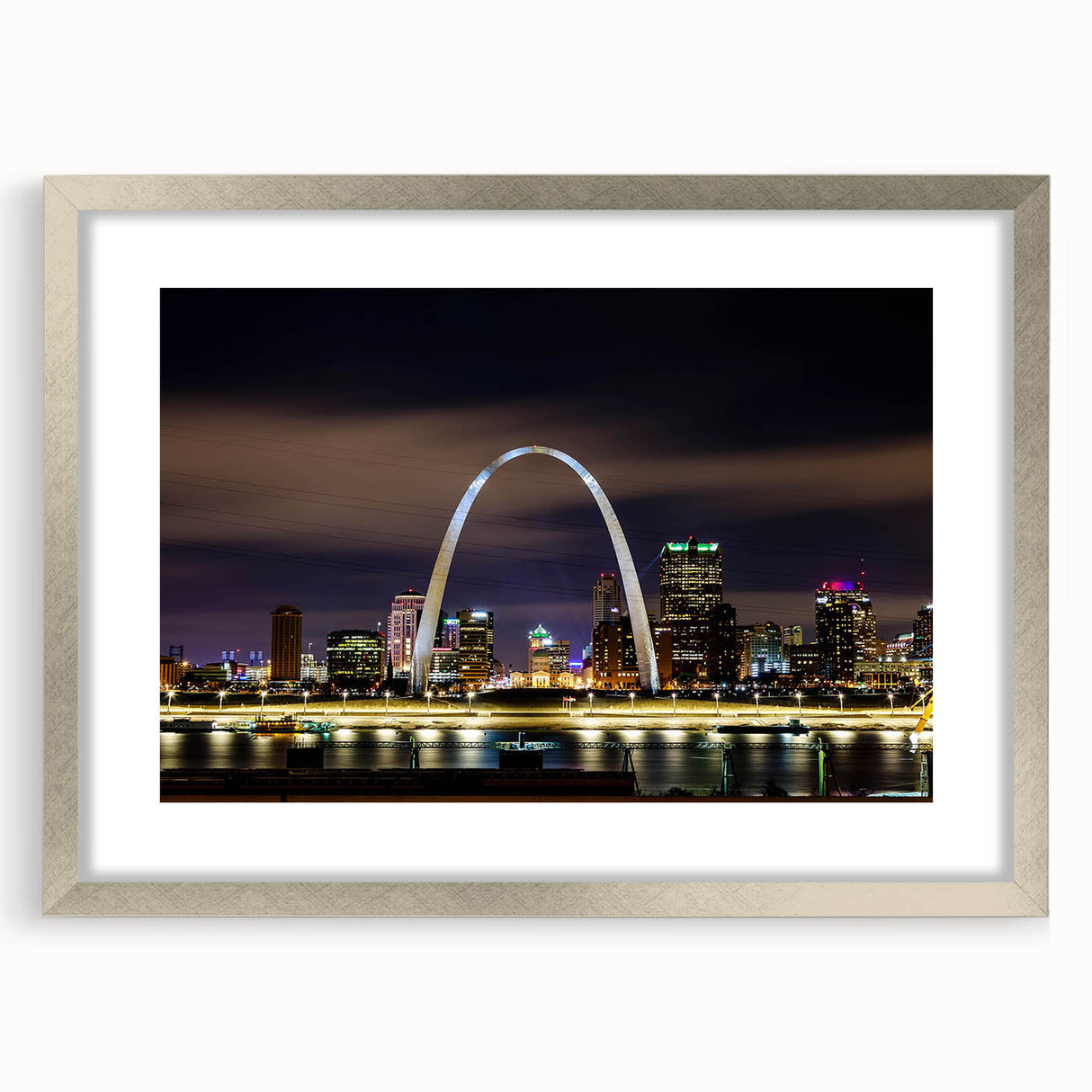 Textured abstract art print in muted earth tones on canvas, suitable for bedroom decor.