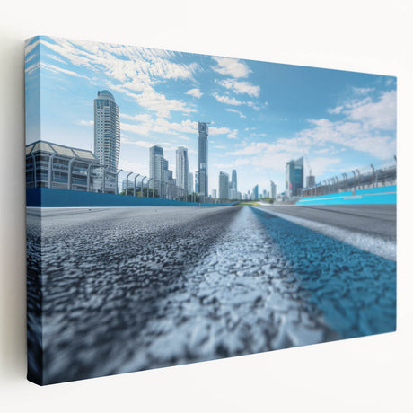 Large abstract kitchen art in muted earth tones on a framed canvas, suitable for enhancing a modern kitchen ambiance.