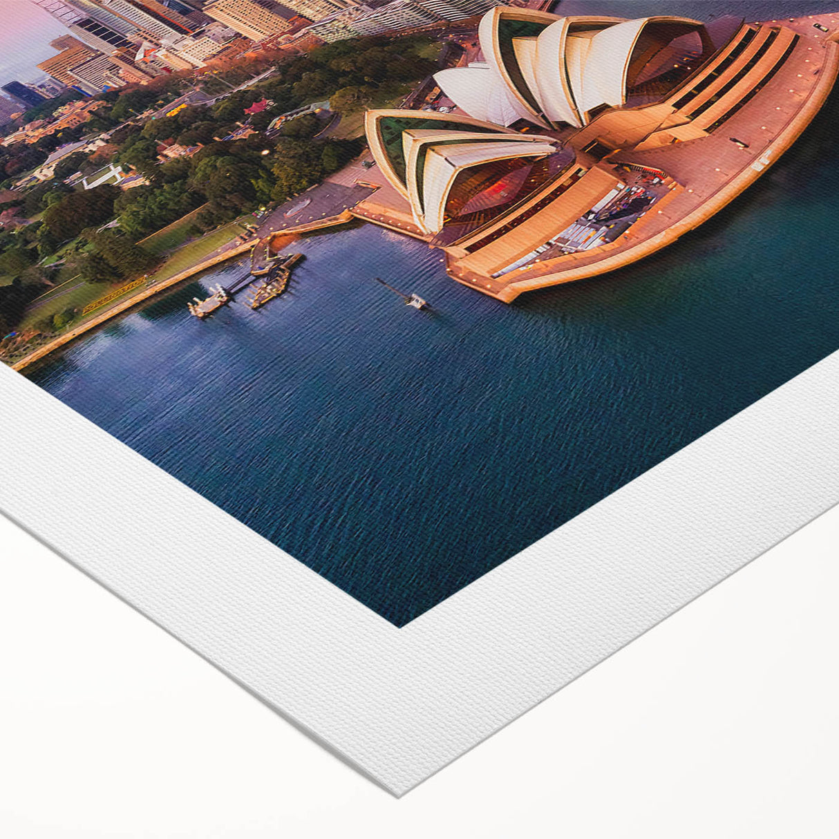 Art deco poster featuring a geometric pattern in muted gold and black, ideal for dining room or bathroom wall decor.