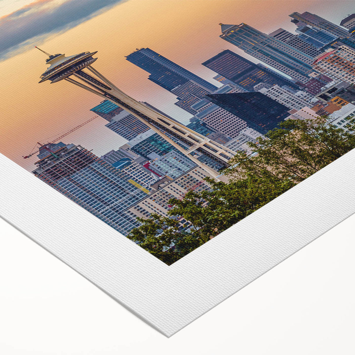 Art deco poster featuring geometric patterns in muted gold and black, ideal for dining room or bathroom wall art.