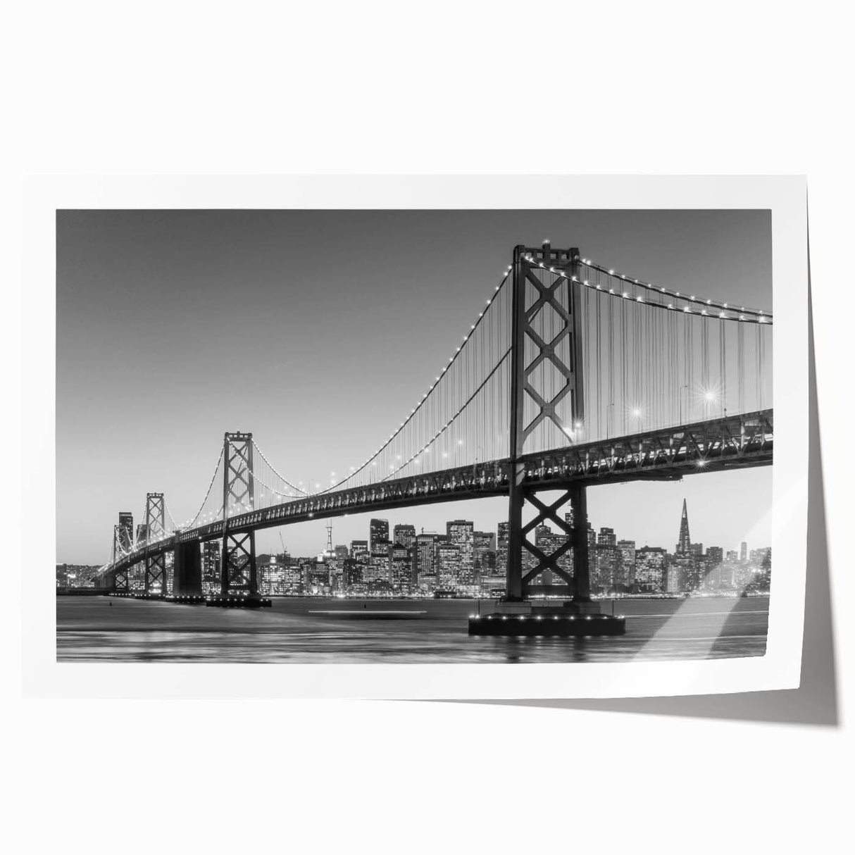 Extra large canvas print of vibrant floral art with red and pink tones, suitable for dining room or bathroom wall decor.