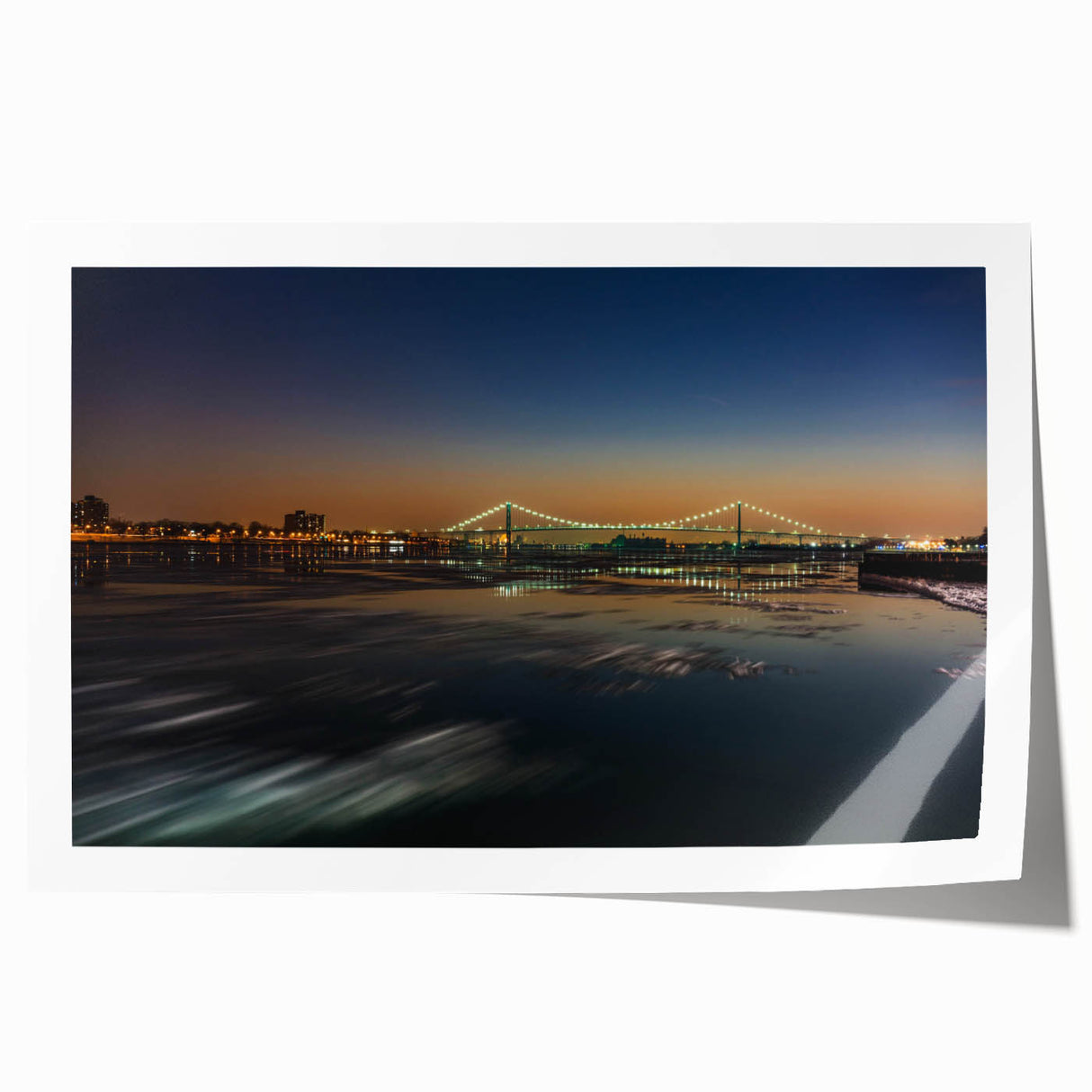 Extra large canvas depicting vibrant floral art with multicolored flowers, ideal for dining room or bathroom wall decor.