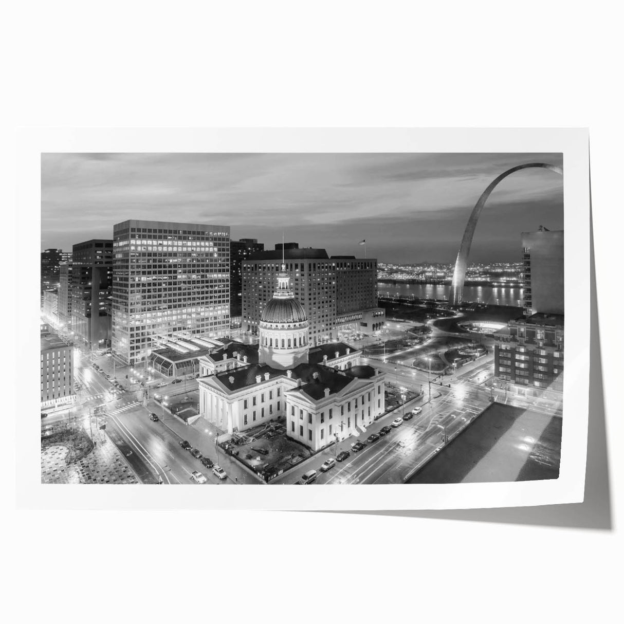 Extra large canvas print of subtle floral designs in soft pastel colors, ideal for art wall dining room or classy bathroom.