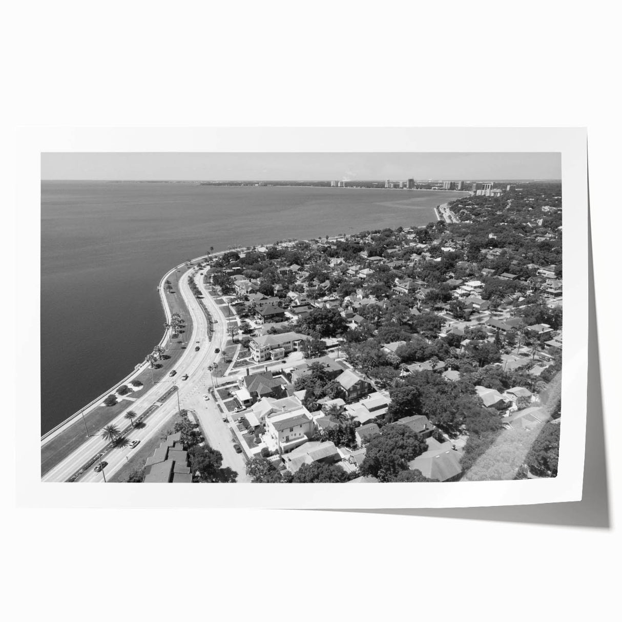 Extra large floral art on canvas, featuring soft pastel shades and delicate blooms.