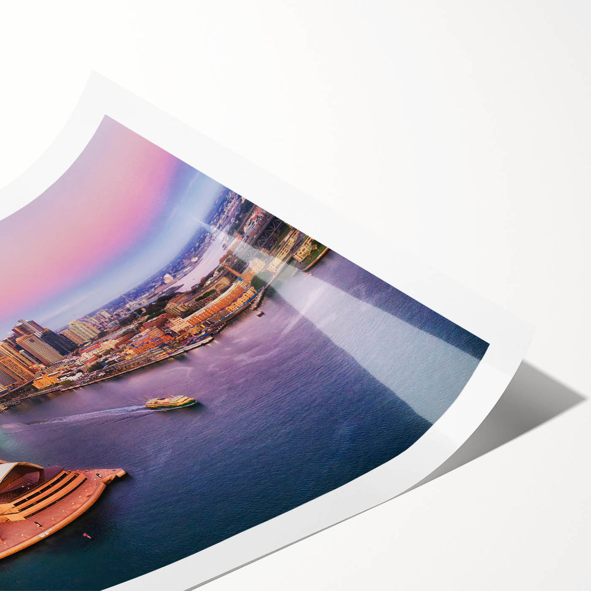 Extra large wall art featuring line art flowers in black and white, ideal for large living room decor.