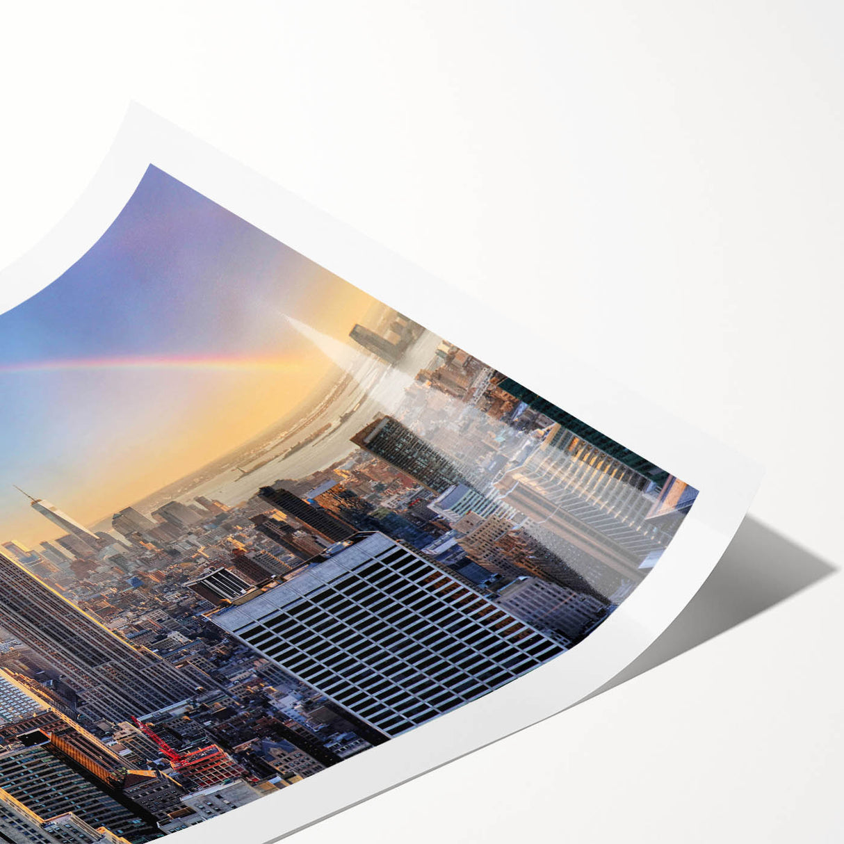 Extra large wall art featuring line art flowers in black and white, ideal for large living room wall decor.