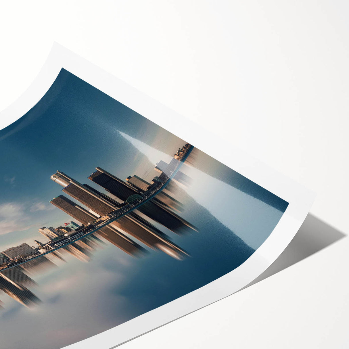 Extra large wall art featuring black line art flowers on a white canvas, suitable for large living room spaces.