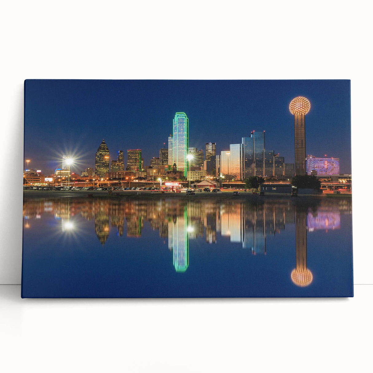 Large black and white acrylic print of assorted kitchen utensils, ideal for kitchen wall art.