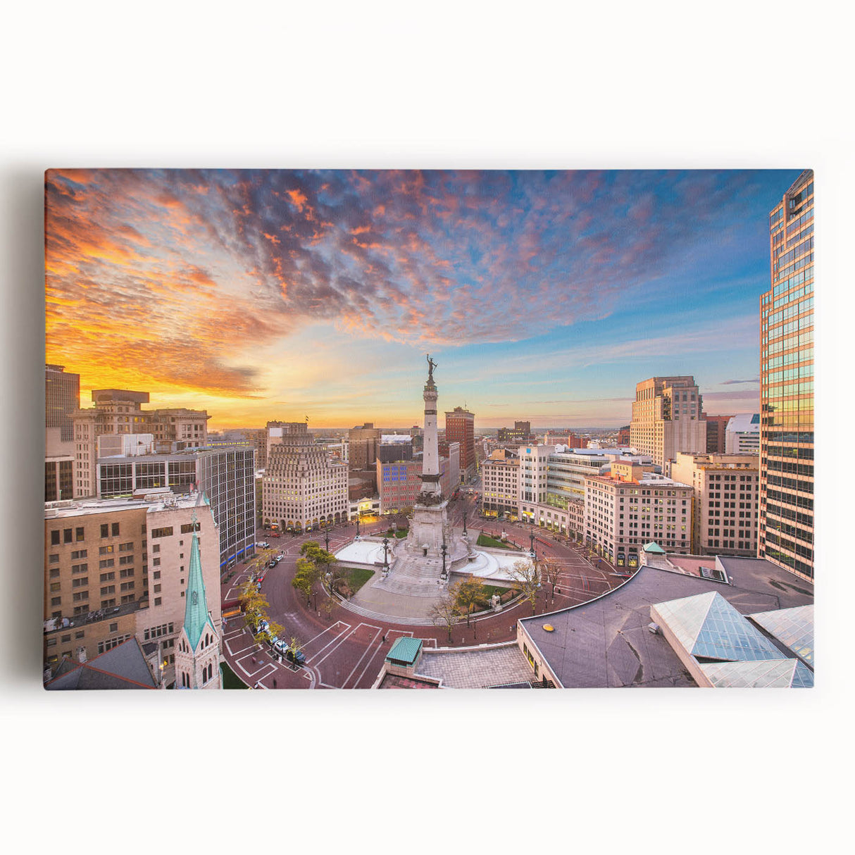 Black and white abstract design on a large canvas, featuring swirling patterns.