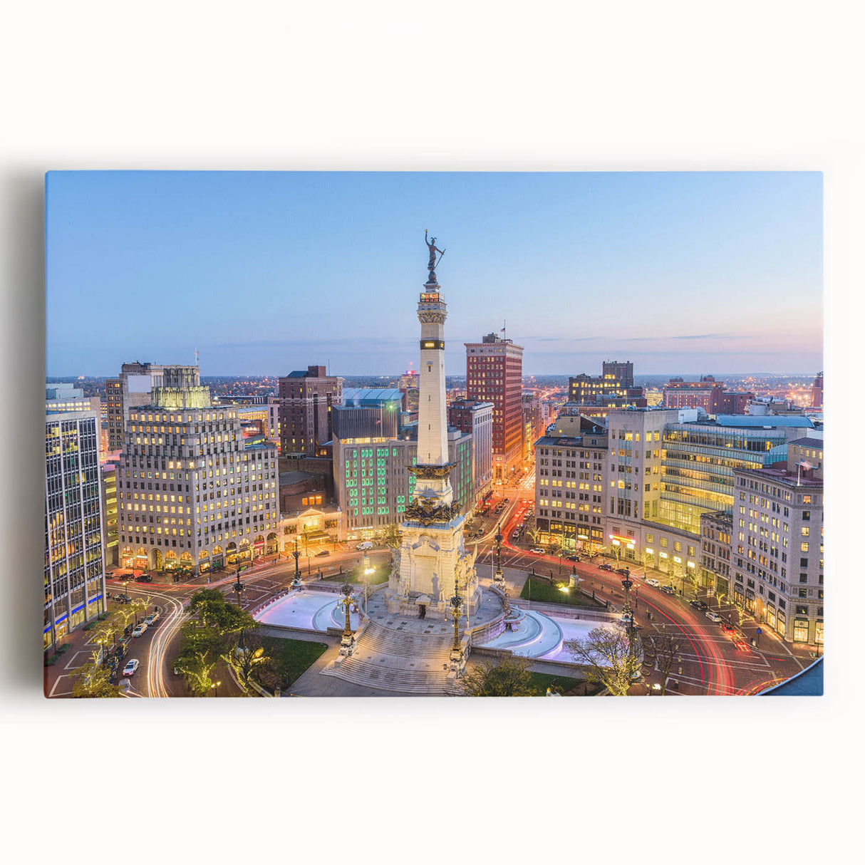 Black and white abstract design on large canvas, featuring swirling patterns, ideal for kitchen wall art or bedroom ambiance.