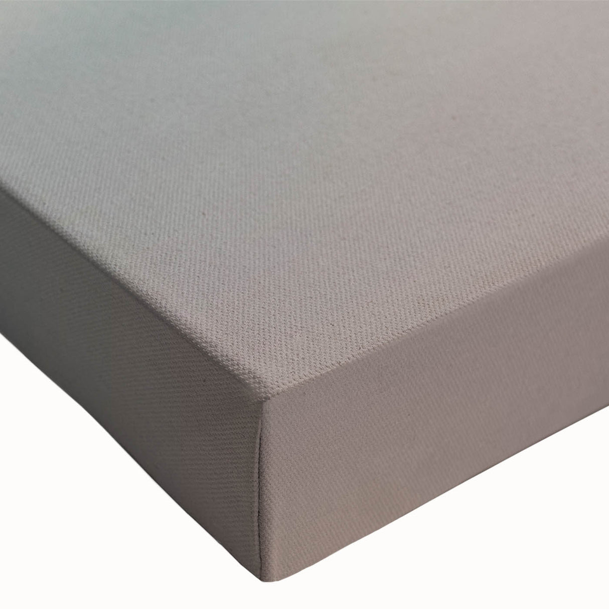 Large art canvas featuring a black and white landscape painting, ideal for bedroom wall decor.