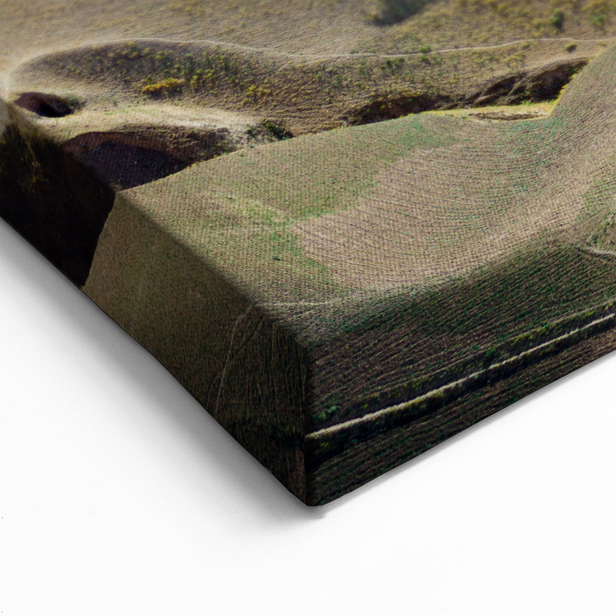 Afghanistan Landscape Wall Art – Breathtaking Afghan Scenery Canvas Prints