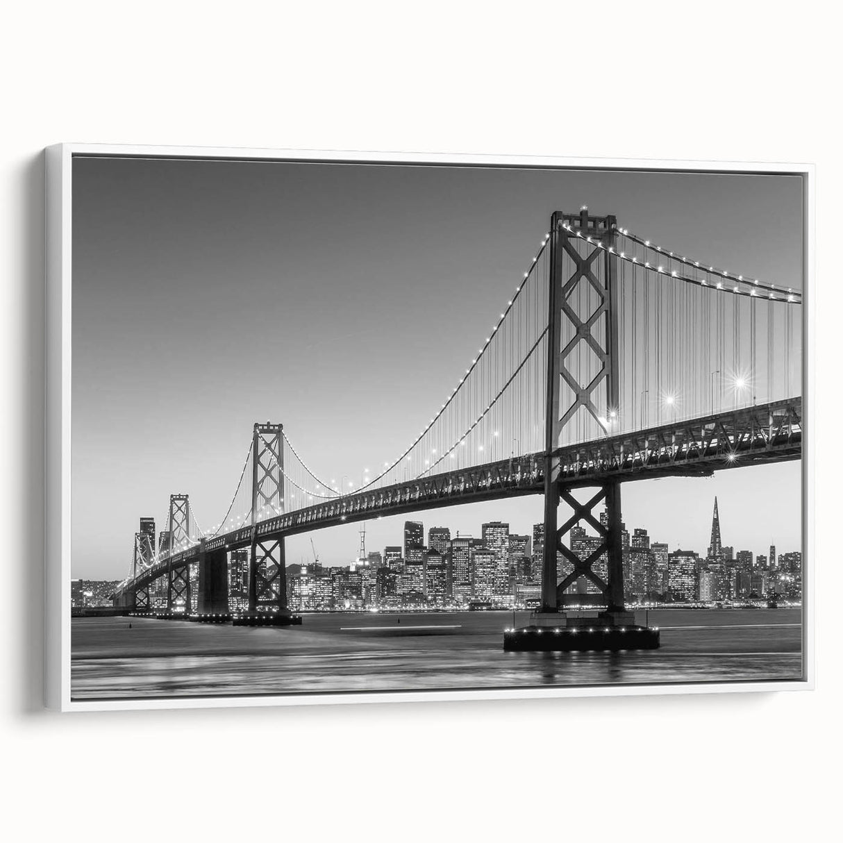 Vintage poster art of a bustling cityscape in vibrant colors on extra large canvas, ideal for living room decor.