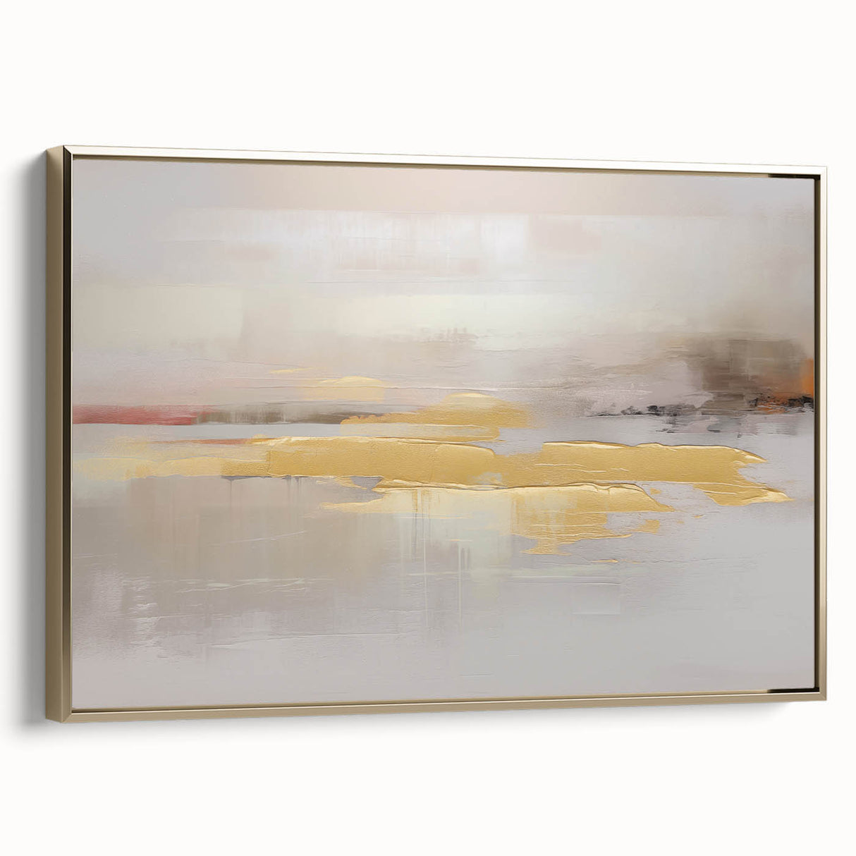 Close-up of a vibrant African tribal wall art canvas print showcasing intricate mask designs adorned with colorful geometric patterns, perfect for home decor.