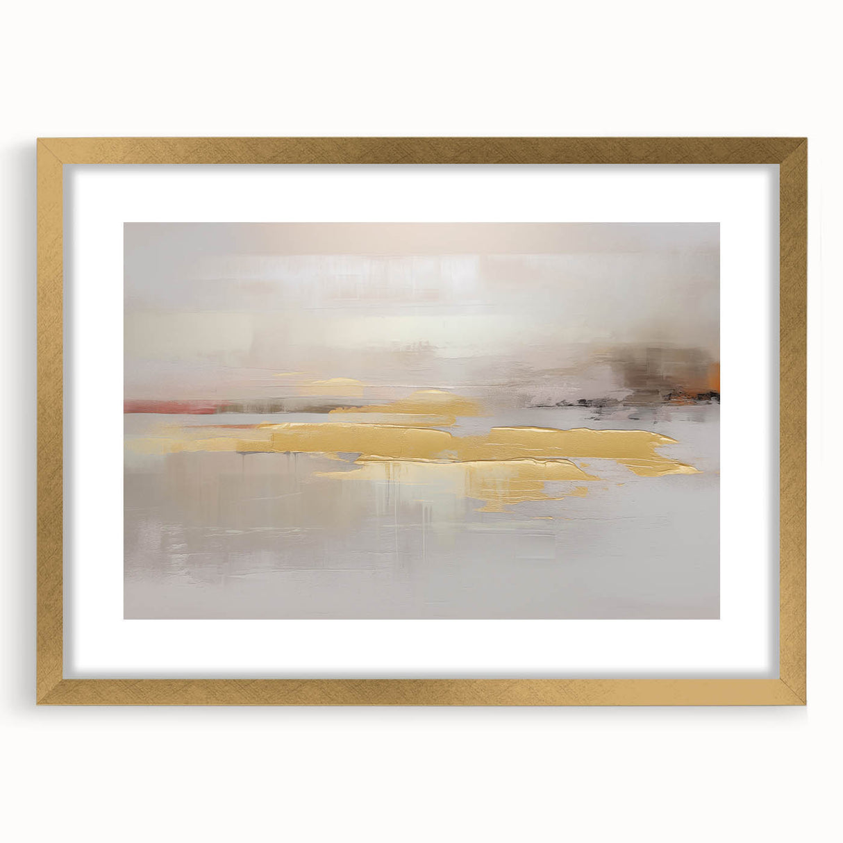 Abstract canvas art print showcasing vibrant colors and dynamic shapes, perfect for modern home decor. Ideal for enhancing creative spaces.