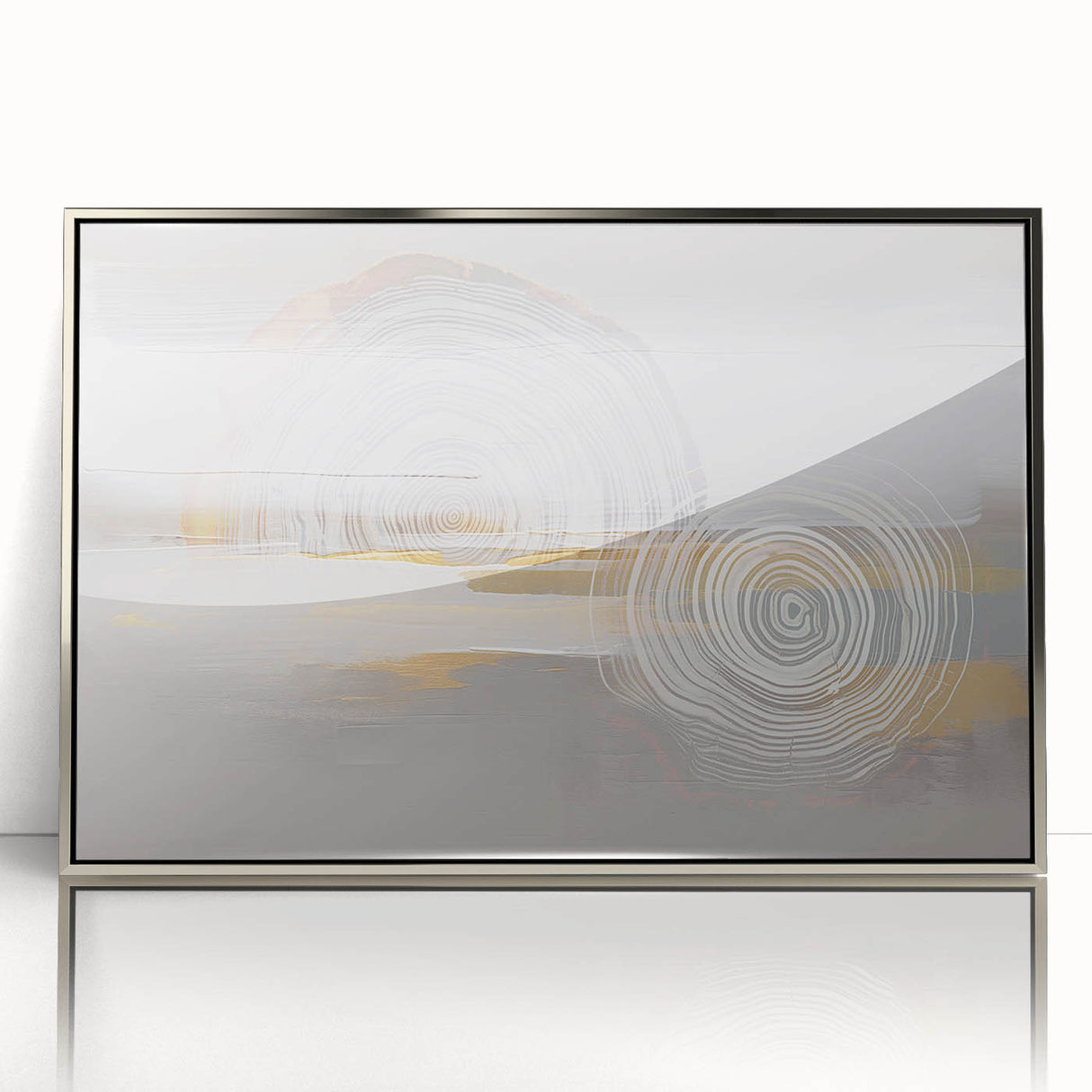 Abstract canvas artwork showcasing vibrant colors and dynamic shapes, ideal for modern home decor, emphasizing creativity and artistic expression.