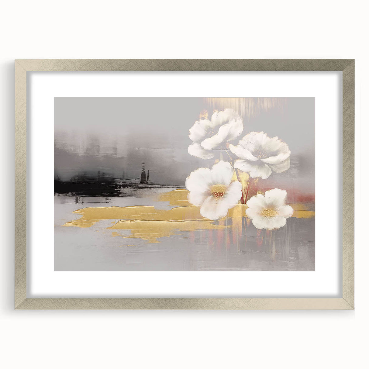 Abstract wall art canvas featuring vibrant colors and geometric patterns, designed to enhance modern interior decor. Ideal for contemporary art enthusiasts and stylish living spaces.