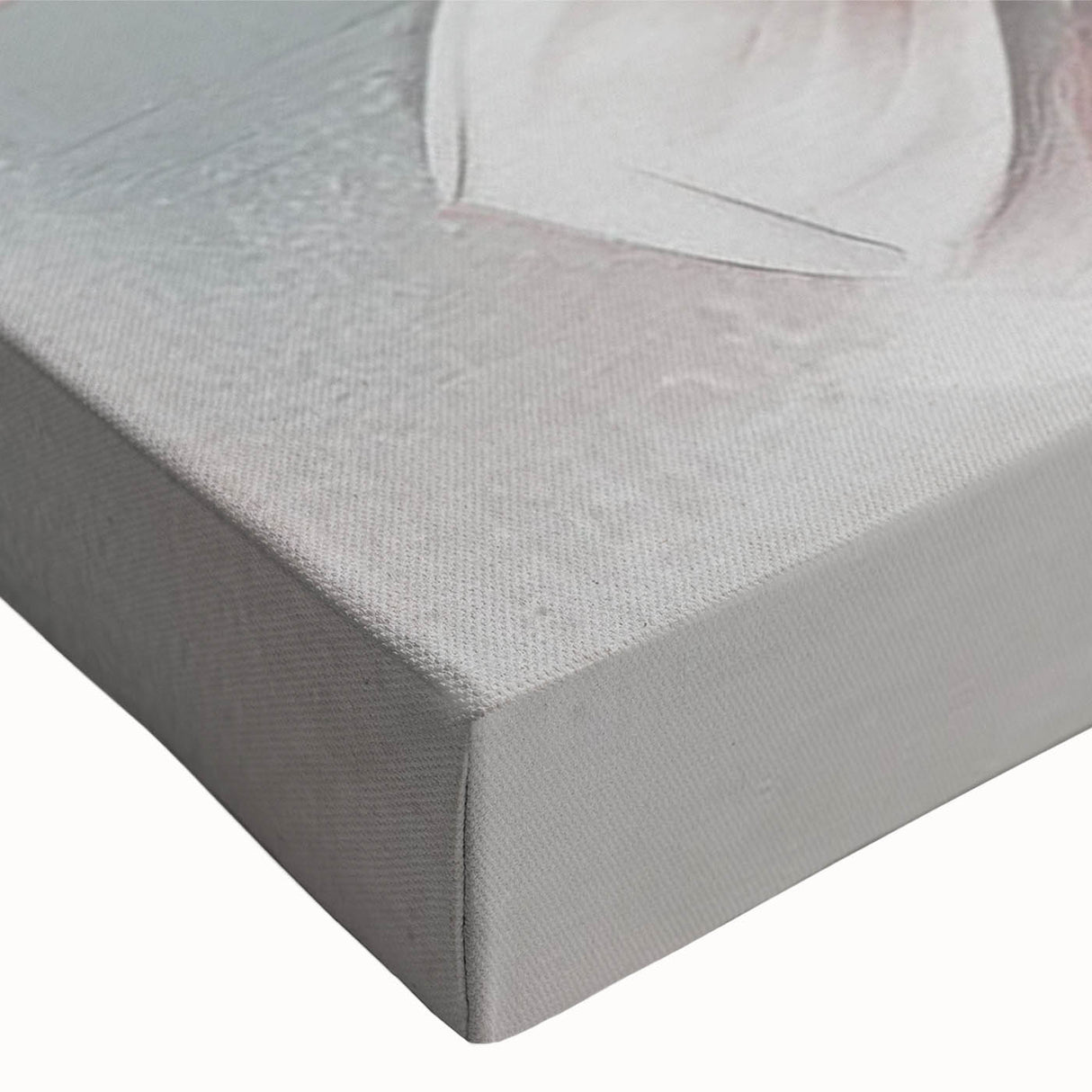 Abstract wall art print showcasing vibrant colors and dynamic shapes, perfect for modern home decor, emphasizing creativity and style.