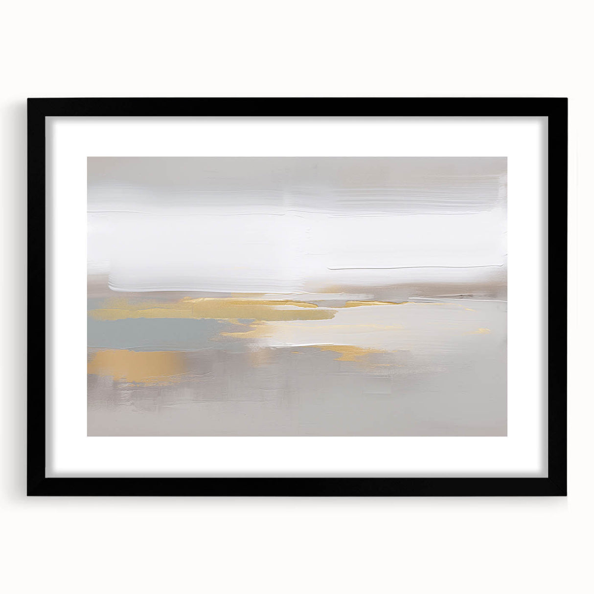 Abstract wall art canvas featuring vibrant colors and dynamic shapes, showcasing a modern design perfect for contemporary home decor.