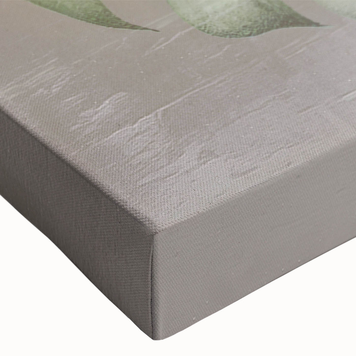 Abstract canvas artwork showcasing vibrant colors and dynamic shapes, ideal for modern home decor, emphasizing creativity and artistic expression.