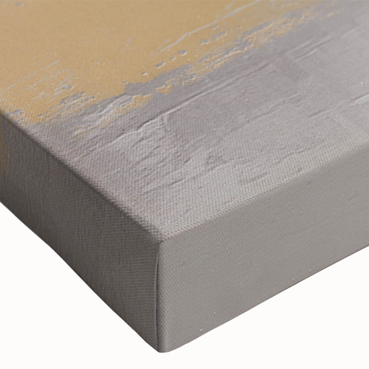 Abstract wall art canvas print showcasing vibrant colors and dynamic shapes, perfect for modern home decor and artistic expression.