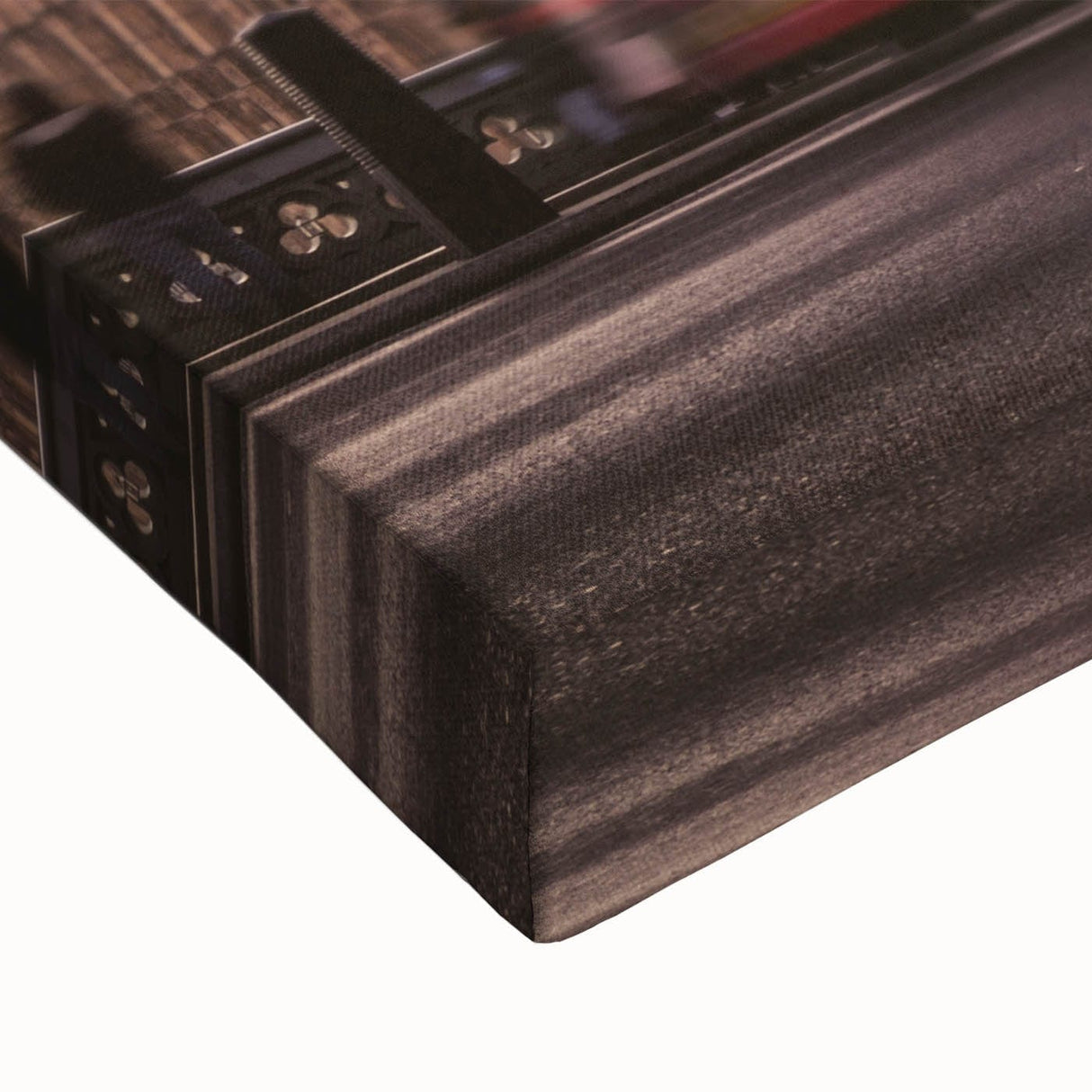 Metropolitan Photography Art – Iconic London Urban Motion Print