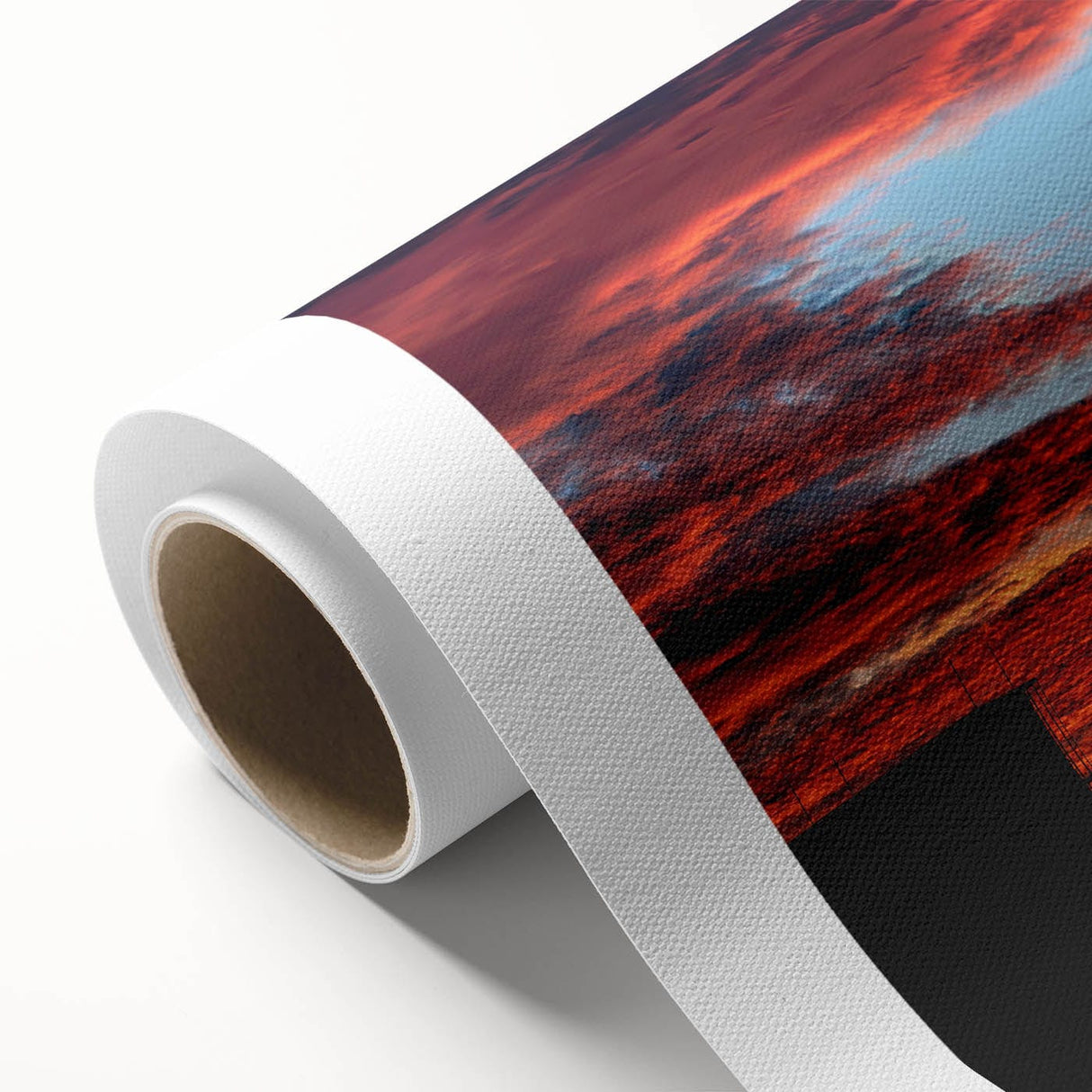 Urban scenery wall art – Vibrant cityscape photography prints