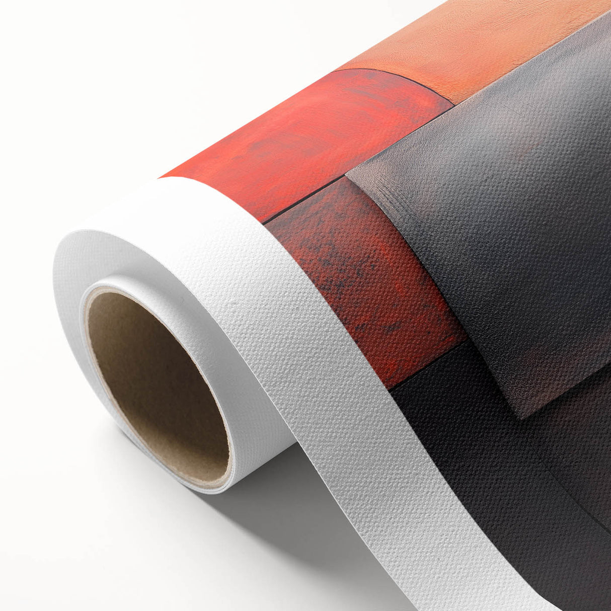 Bold Abstract Wall Art Collection – Geometric Color Block Design