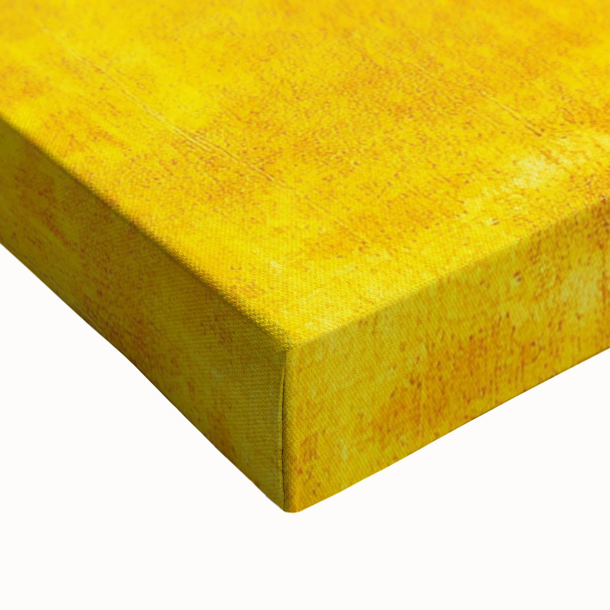 Contemporary Minimalist Landscape Decor – Vibrant Urban Wall Print