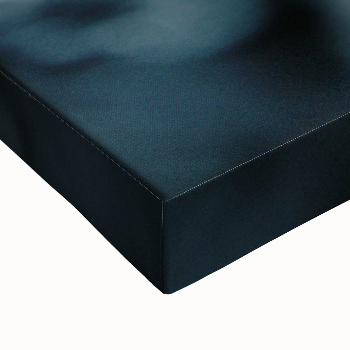 Contemporary City Wall Decor – Skyscraper Street Perspective Art