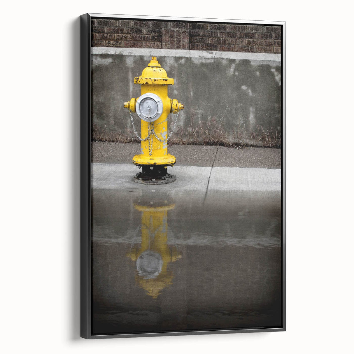 Cityscape Photography Prints – Urban Architectural Wall Art