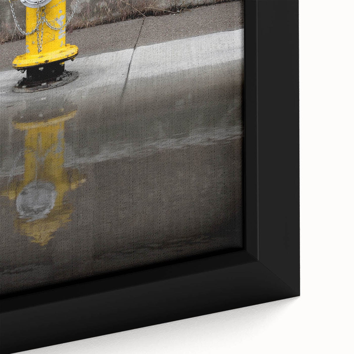Cityscape Photography Prints – Urban Architectural Wall Art