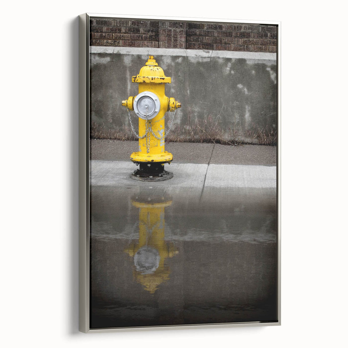 Cityscape Photography Prints – Urban Architectural Wall Art