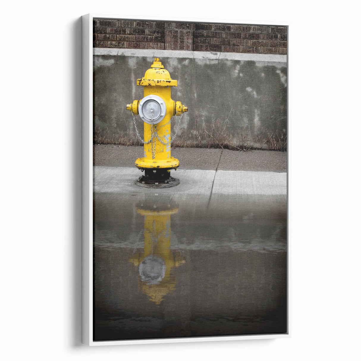 Cityscape Photography Prints – Urban Architectural Wall Art