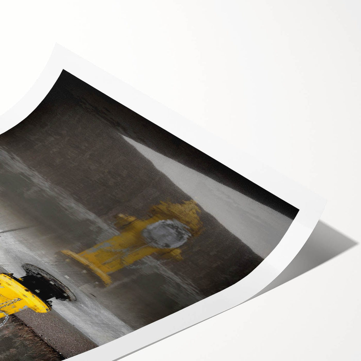 Cityscape Photography Prints – Urban Architectural Wall Art