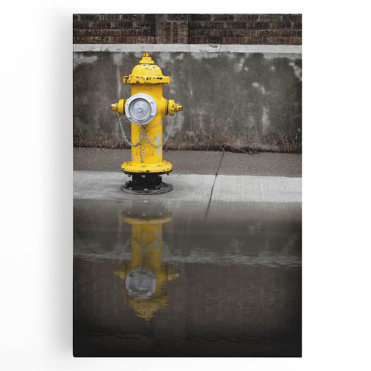 Cityscape Photography Prints – Urban Architectural Wall Art