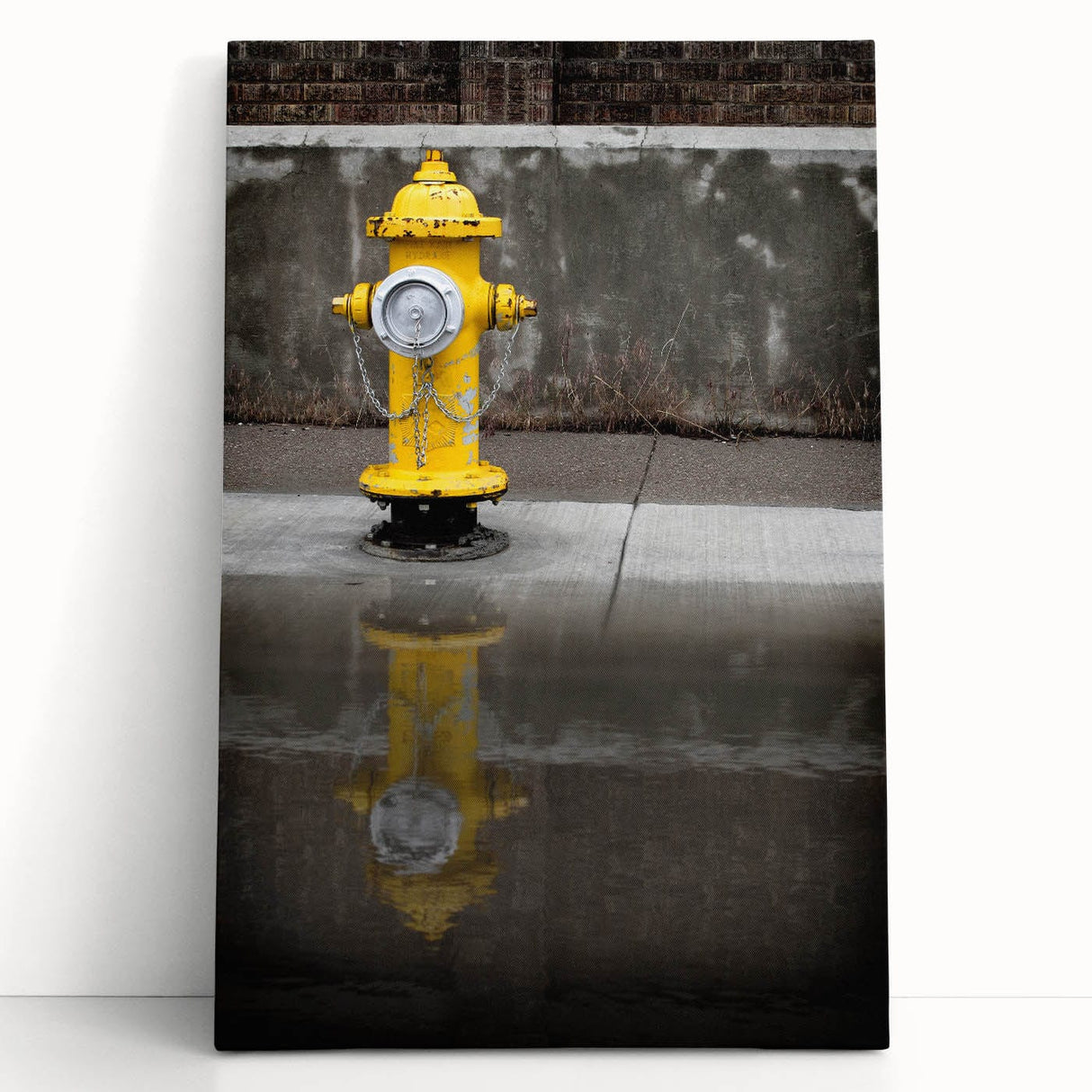 Cityscape Photography Prints – Urban Architectural Wall Art