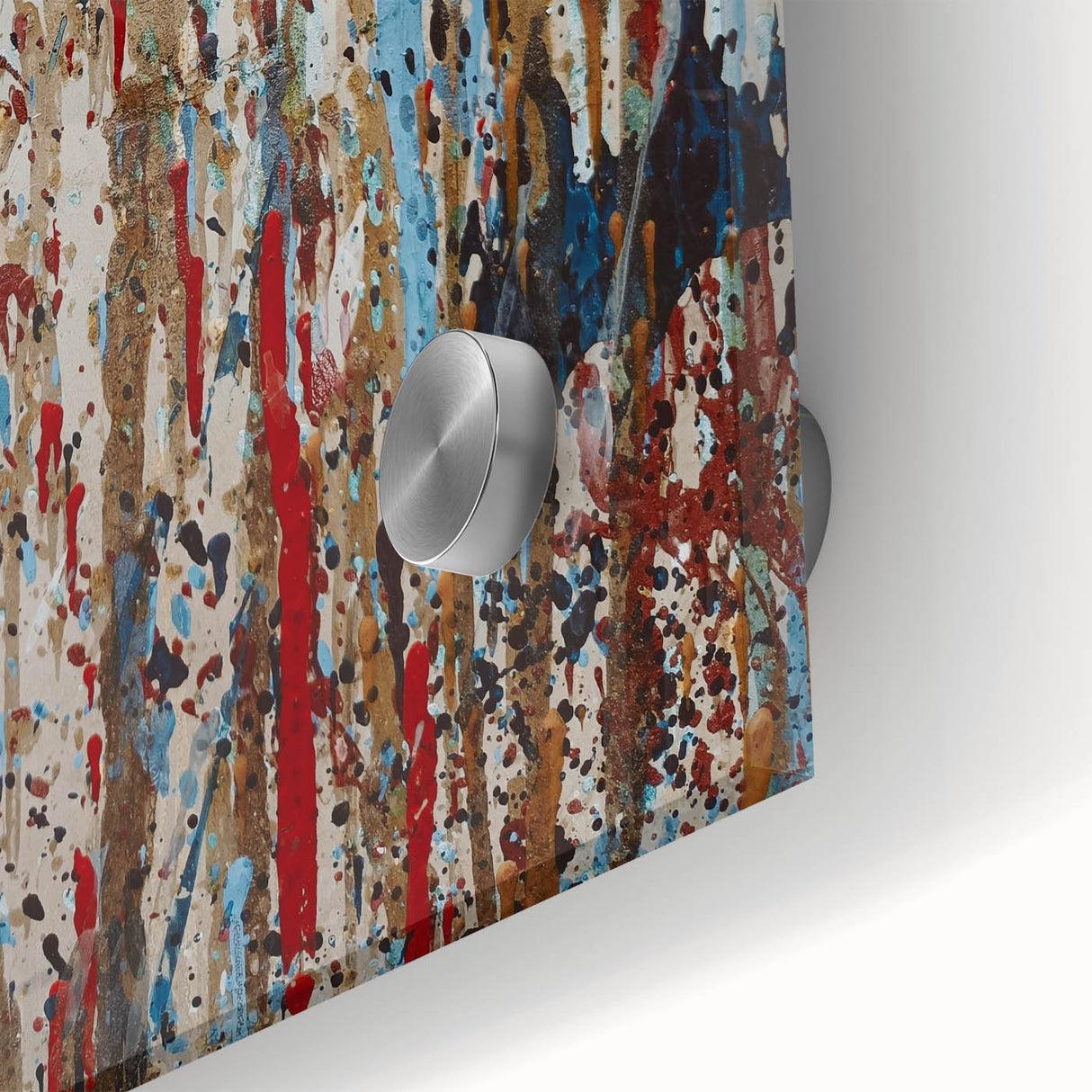 Peaceful Scenery Framed Art – Serene Landscape Wall Art