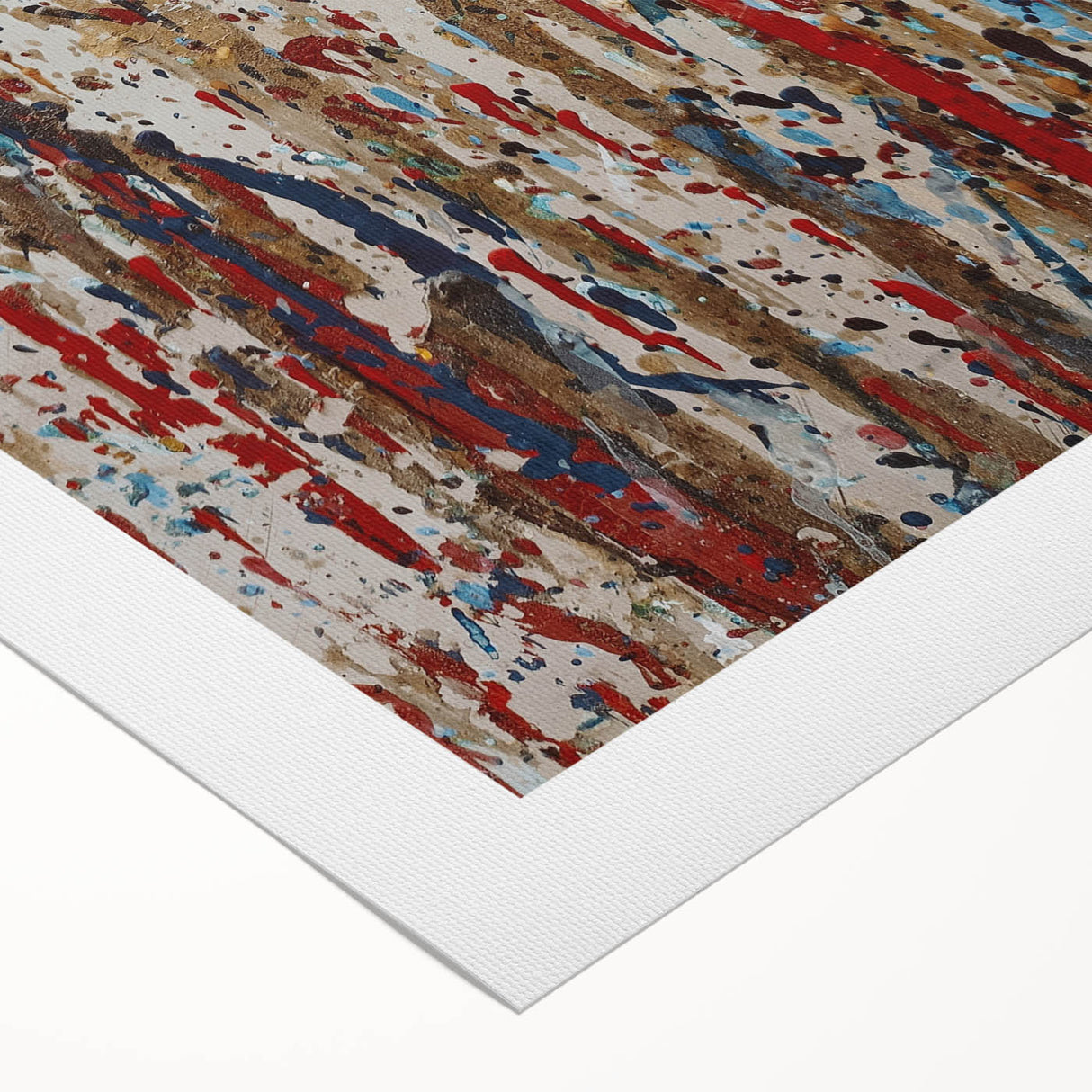 Peaceful Scenery Framed Art – Serene Landscape Wall Art