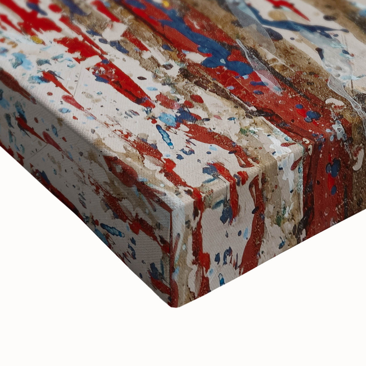 Peaceful Scenery Framed Art – Serene Landscape Wall Art