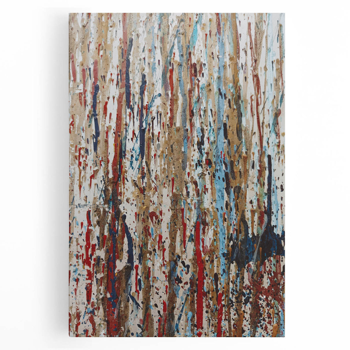 Peaceful Scenery Framed Art – Serene Landscape Wall Art