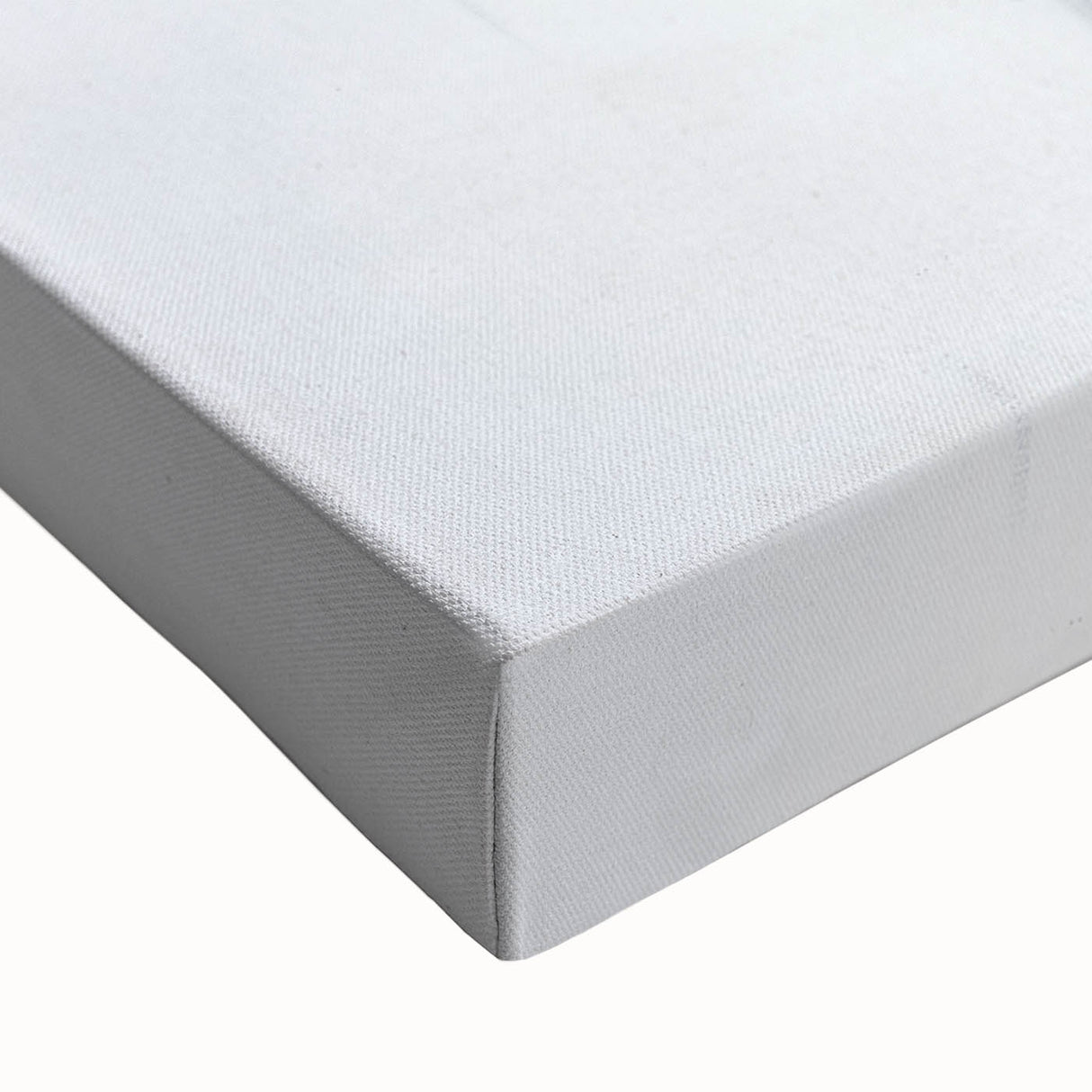 Colorful Abstract Figurative Wall Art – Chic Fashion-Inspired Painting